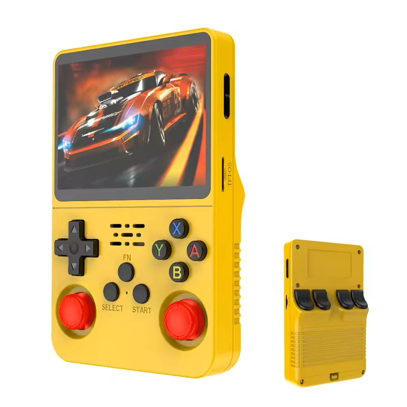 Game Console – Ultimate Gaming on the Go