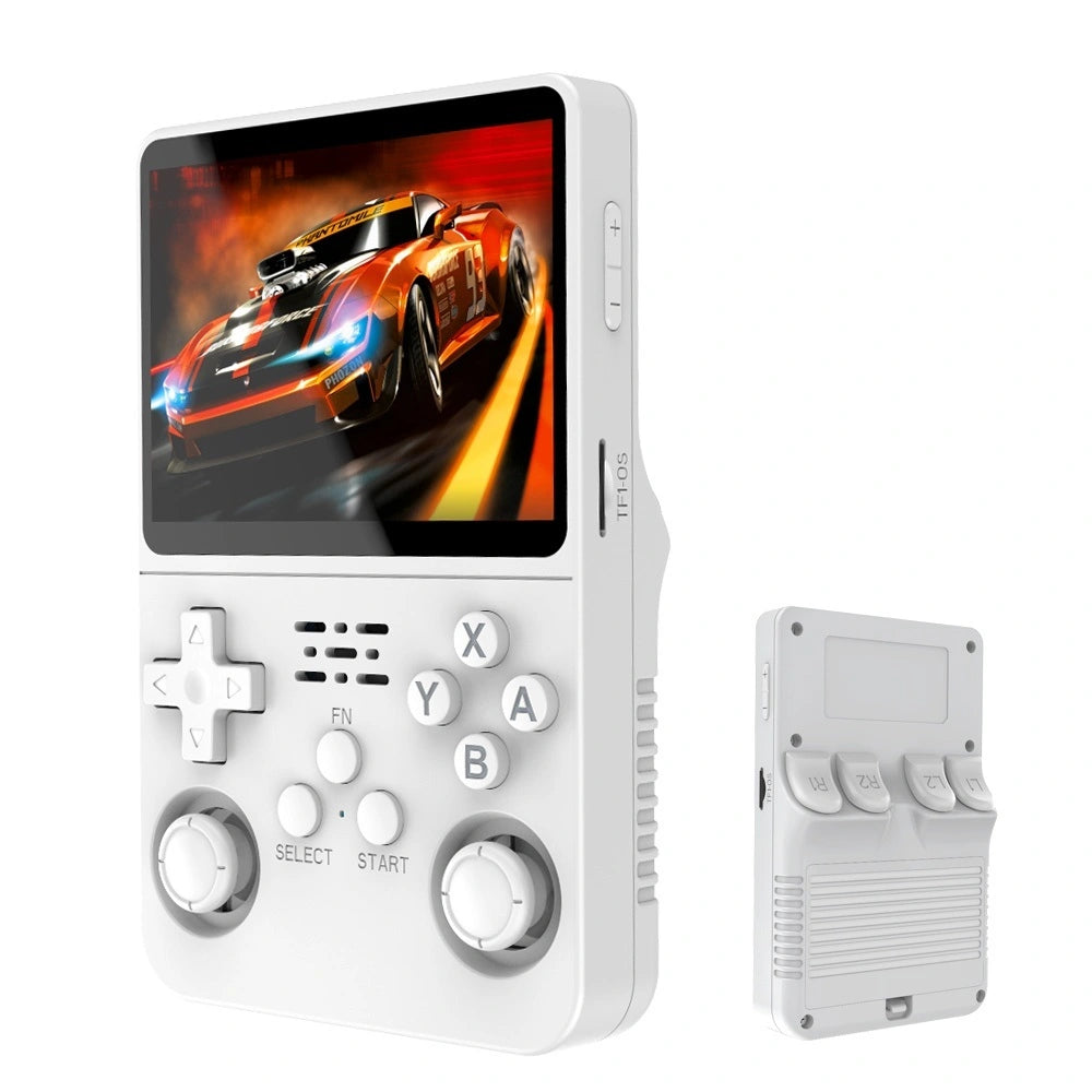 Game Console – Ultimate Gaming on the Go