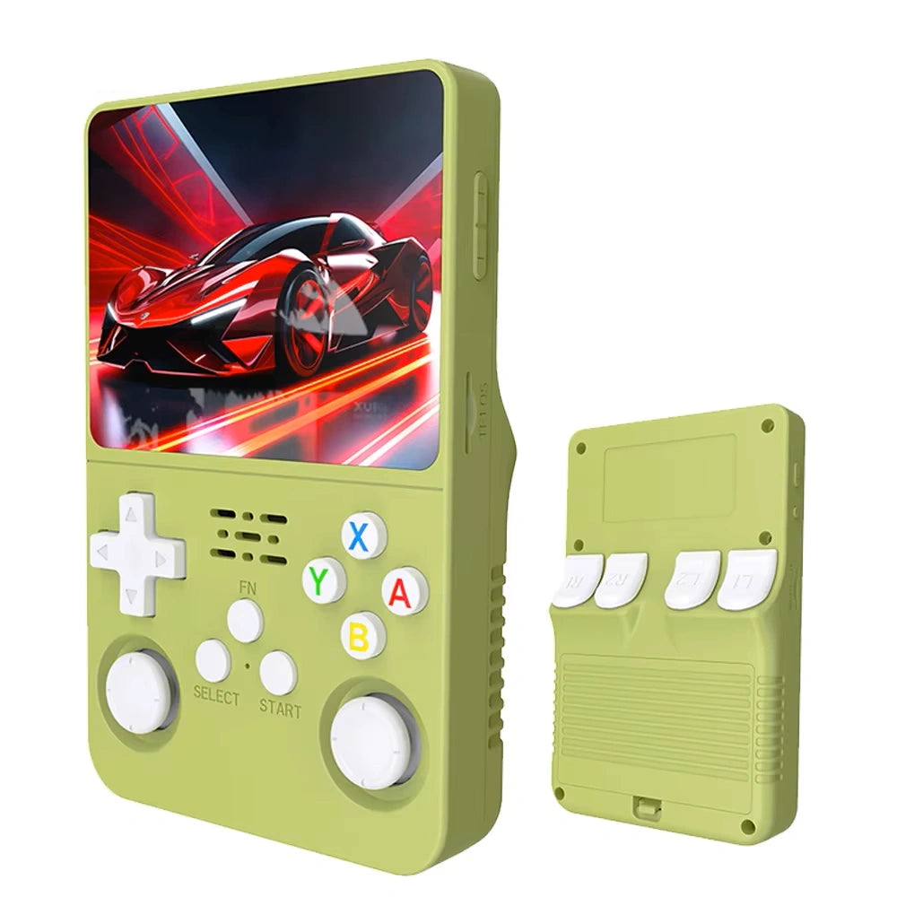 Game Console – Ultimate Gaming on the Go