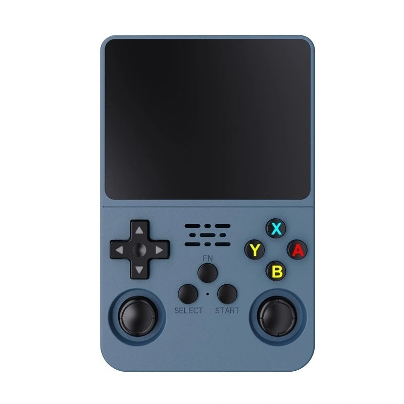Game Console – Ultimate Gaming on the Go