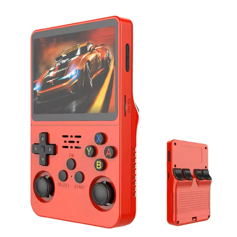 Game Console – Ultimate Gaming on the Go