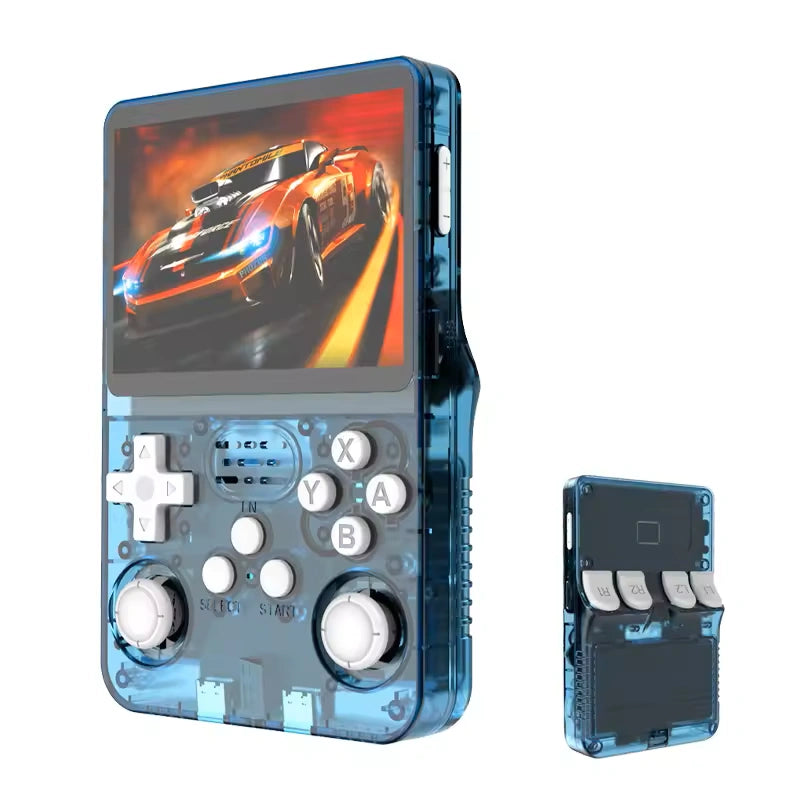 Game Console – Ultimate Gaming on the Go