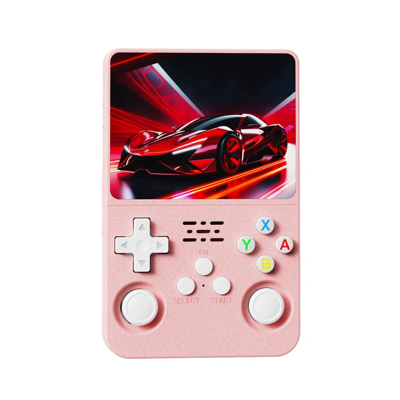 Game Console – Ultimate Gaming on the Go
