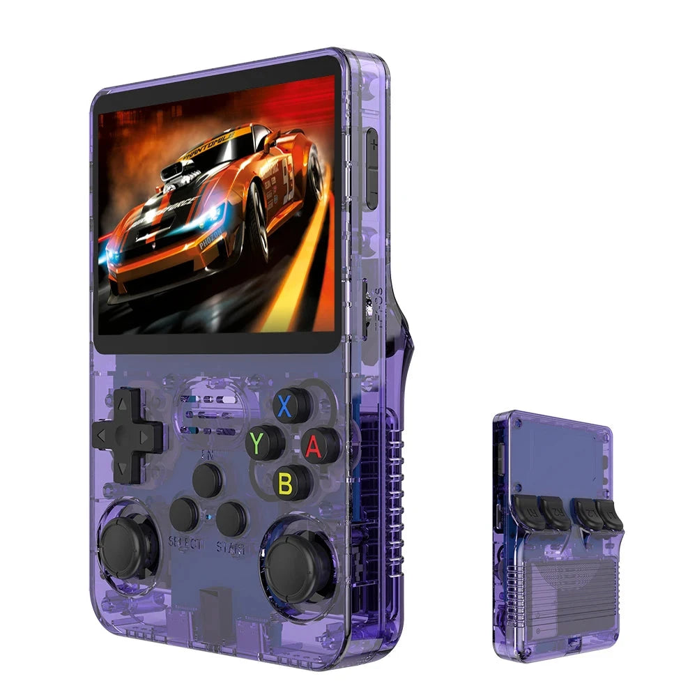 Game Console – Ultimate Gaming on the Go